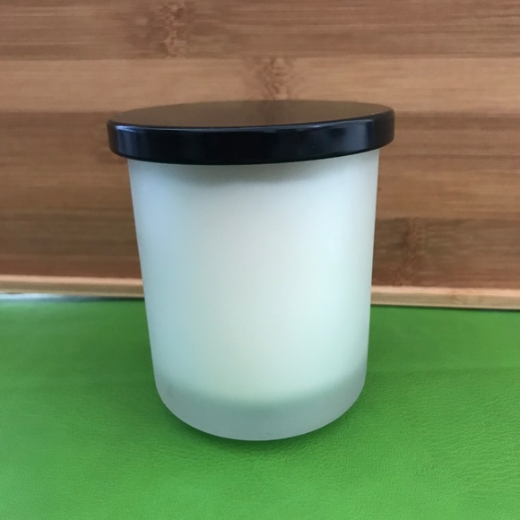 DW HOME 🎂BiRTHDAY CAKE 1 WiCK SOY MiNi CANDLE - Picture 3 of 5